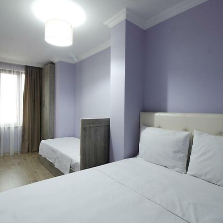 Jeal Apartments Батумі Екстер'єр фото